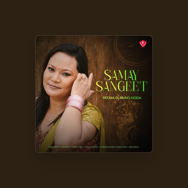 Reema Gurung Hoda's avatar
