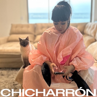 CHICHARRÓN - Single