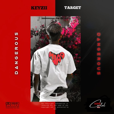 Dangerous (feat. Seeyah Target) - Single