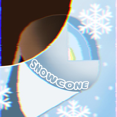 Snowcone (feat. JAYK) - Single