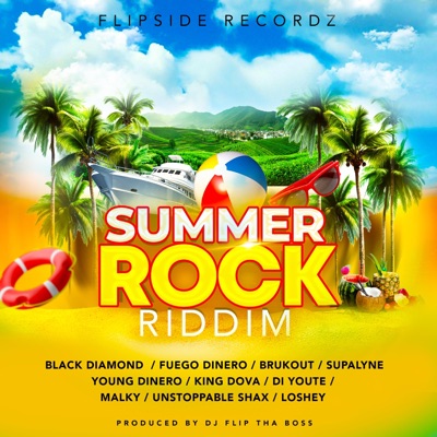 B4 15 (feat. King Dova) - Single