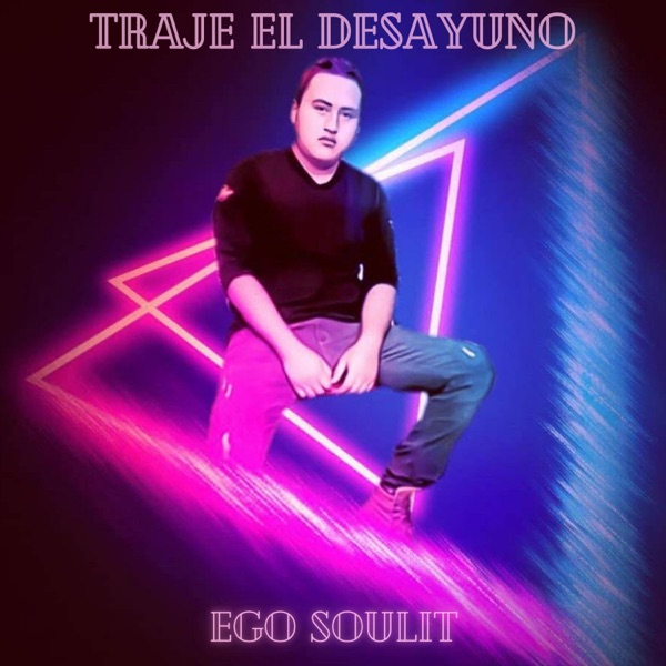 Traje el Desayuno