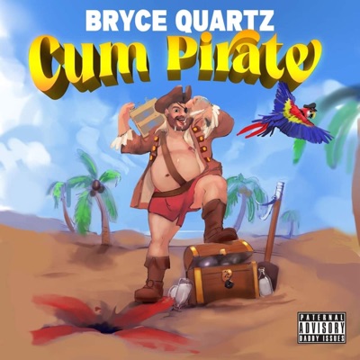 Cum Pirate - Single