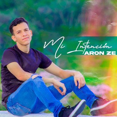 Mi Intención - Single