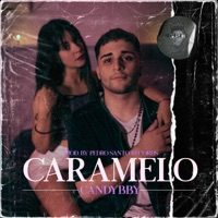 Caramelo (feat. CandyBby) - Single - Pedro Santo Records