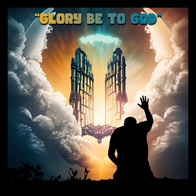 Glory be to God - Single
