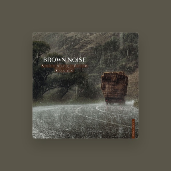 Brown Noises's avatar