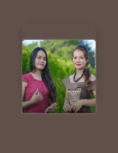 Lutsamee सुनें, म्यूज़िक वीडियो देखें, बायो पढ़ें, दौरे की तारीखें और बहुत कुछ देखें!