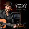 CAVALO PRETO