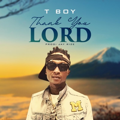 Thank You Lord - Single