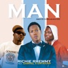 Man (feat. Damxel & Emtraap) - Single