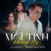 Mối Tình Không Tên artwork