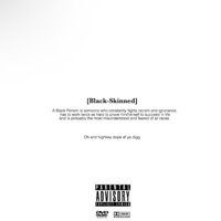 Black Skinned - Single - YoursForever