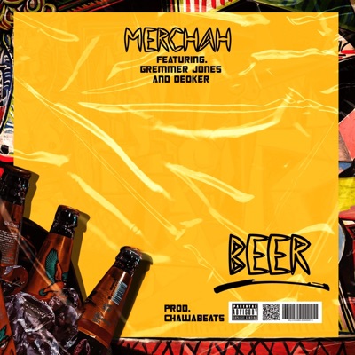 Beer (feat. Gremmer & Deoker) - Single