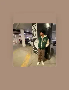 收听 Wavy Kid、观看音乐视频、阅读小传、查看巡演日期等 ！