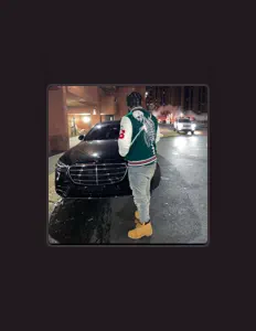 Posłuchaj wykonawcy Dj Smd, obejrzyj teledyski, przeczytaj biografię, zobacz daty tras koncertowych i nie tylko!