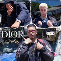 Dior (feat. Trem Caro) - Single - Edinho, Pack Music & Aklipe44