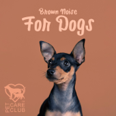 Brown Noise For Dogs