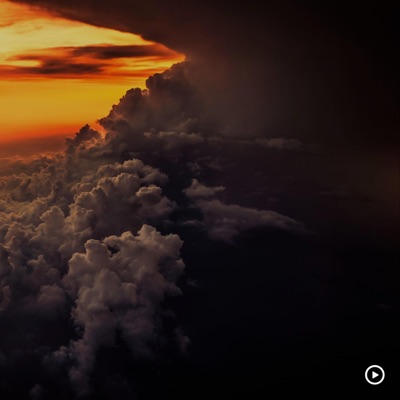 Clord - Stranger (slowed + Reverb)