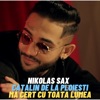 Ma Cert Cu Toata Lumea - Single