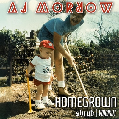Homegrown - Single