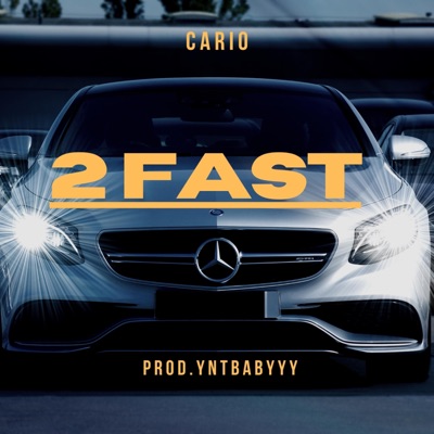 2 Fast - Single