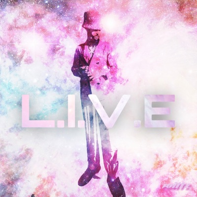 L.I.V.E (Radio Edit) - Single