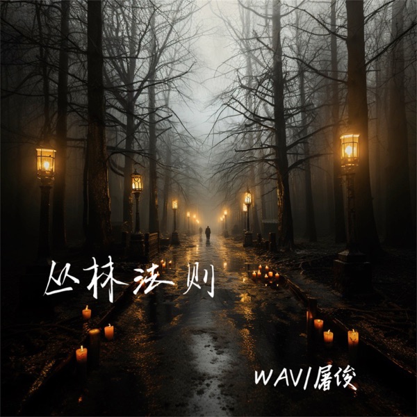 丛林法则 - Single