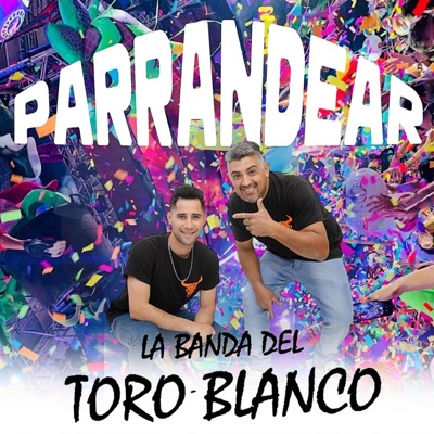 Parrandear - Single