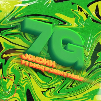 7G (feat. Doc. Q & Jimmy Pablo) - Single