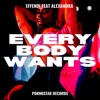 Everybody Wants (Radio Mix) cover art
