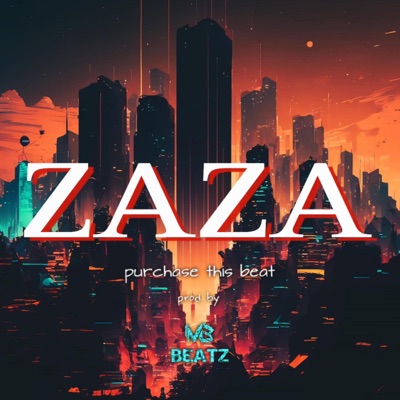 Zaza - Single