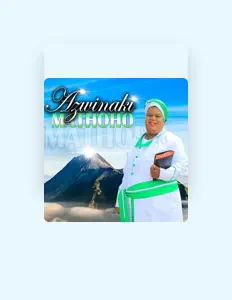 收听 Azwinaki Mathoho、观看音乐视频、阅读小传、查看巡演日期等 ！