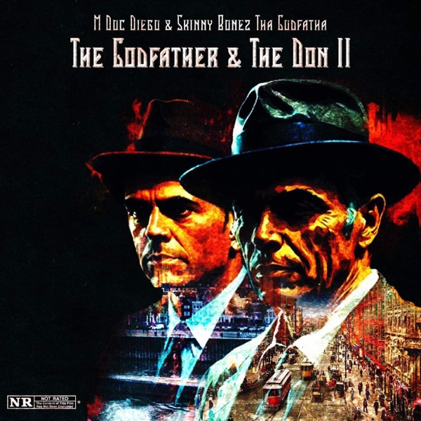 The Godfather & the Don II