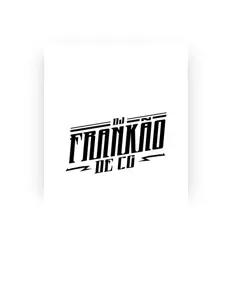Listen to DJ FRANKÃO DE CG, watch music videos, read bio, see tour dates & more!