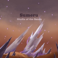 Sumeru Girdle of the Sands - Chewie Melodies