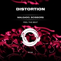 Feel the Beat - Single - Malgado & Scissors