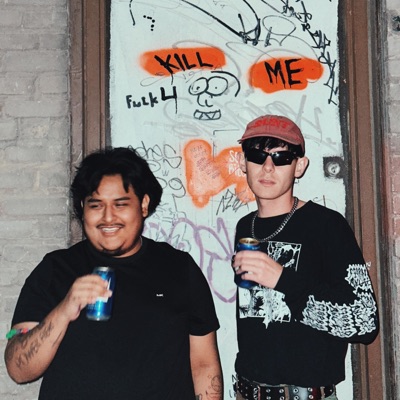 Eternal Lux (feat. $elfsame) - Single