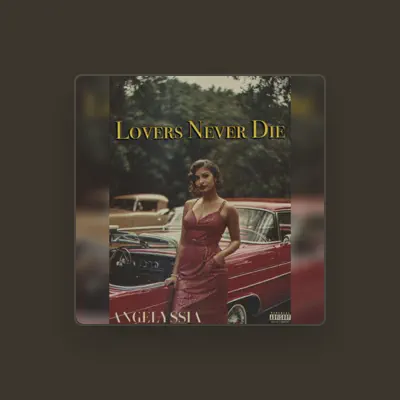 Listen to Angelyssia, watch music videos, read bio, see tour dates & more!