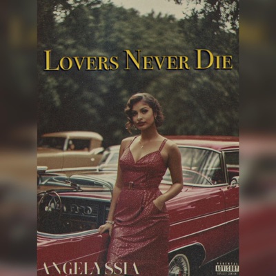Lovers Never Die (Live Version) - Single