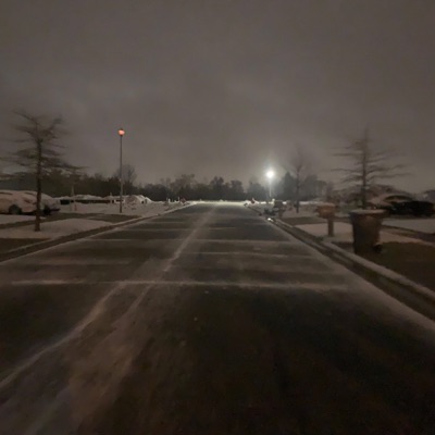 This Is Where I Wanna Die At, Where I Actually Feel Like a Real Fucking Person - Single