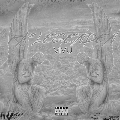 RAP LEGENDEN - Single