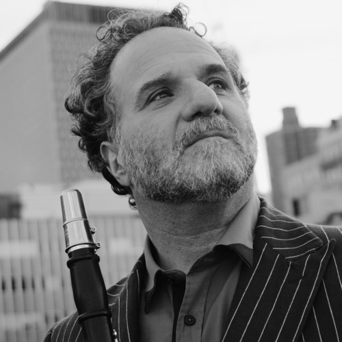David Krakauer