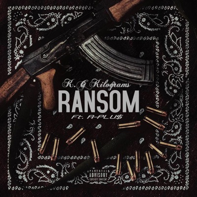 Ransom (feat. A-PLU$) - Single