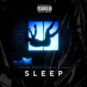 Sleep (feat. Marx)