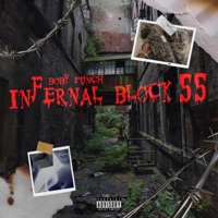 Infernal Block 55 - EP - Bobypunch