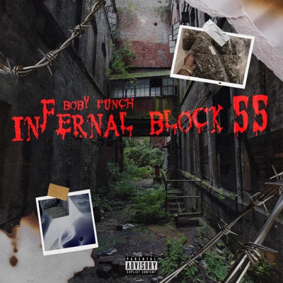 Infernal Block 55 - EP