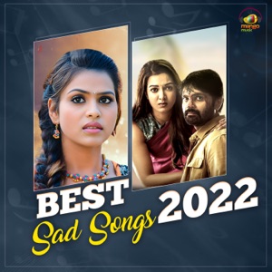 Best Sad Songs 2022 (Original Motion Picture Soundtrack) - EP