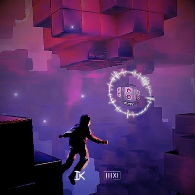 Dream Of Something Sweet (Rework k-391) - Single