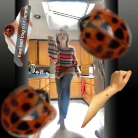 WHERE T.F. IS MY MIND?! Auditory Auwee